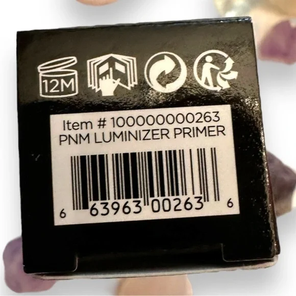 🆕 NWT Dr Brandt pores no more Luminizer Primer - Picture 4 of 5